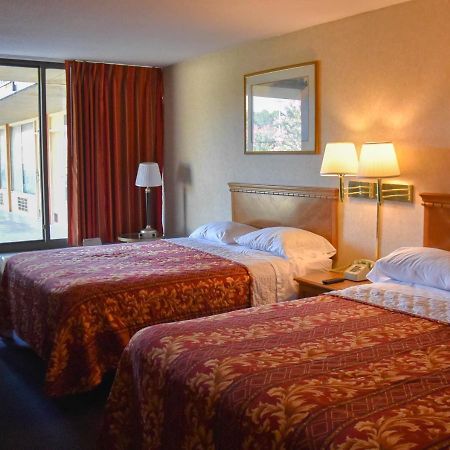 Homeplace Inn Jacksonville Exterior photo