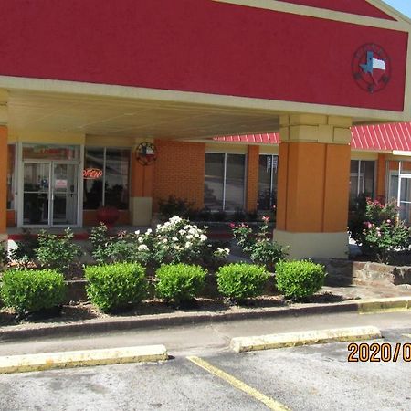Homeplace Inn Jacksonville Exterior photo