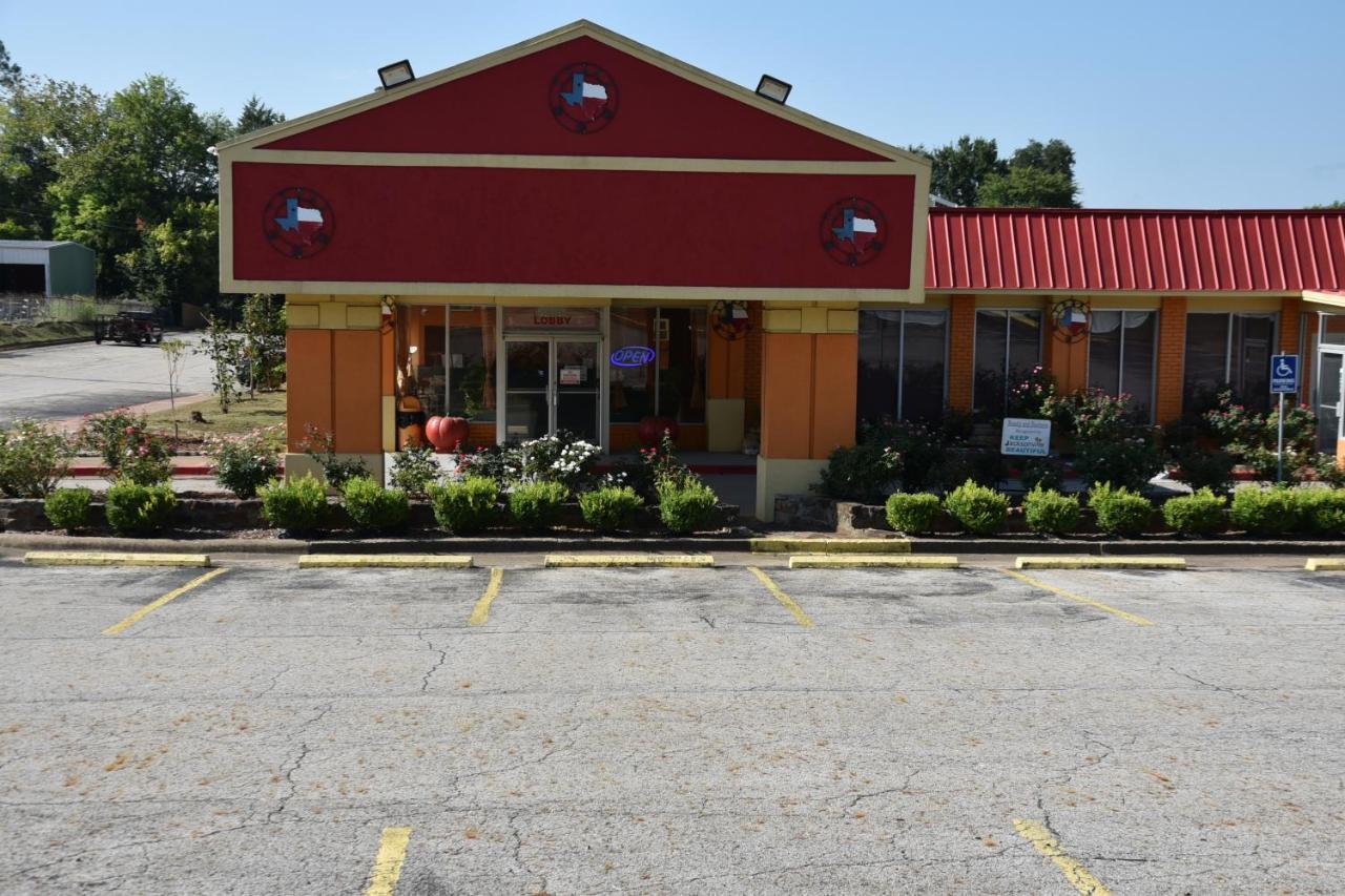 Homeplace Inn Jacksonville Exterior photo