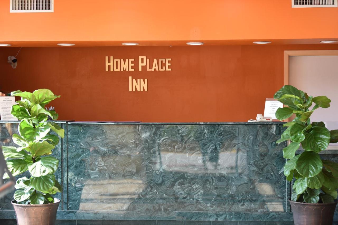 Homeplace Inn Jacksonville Exterior photo