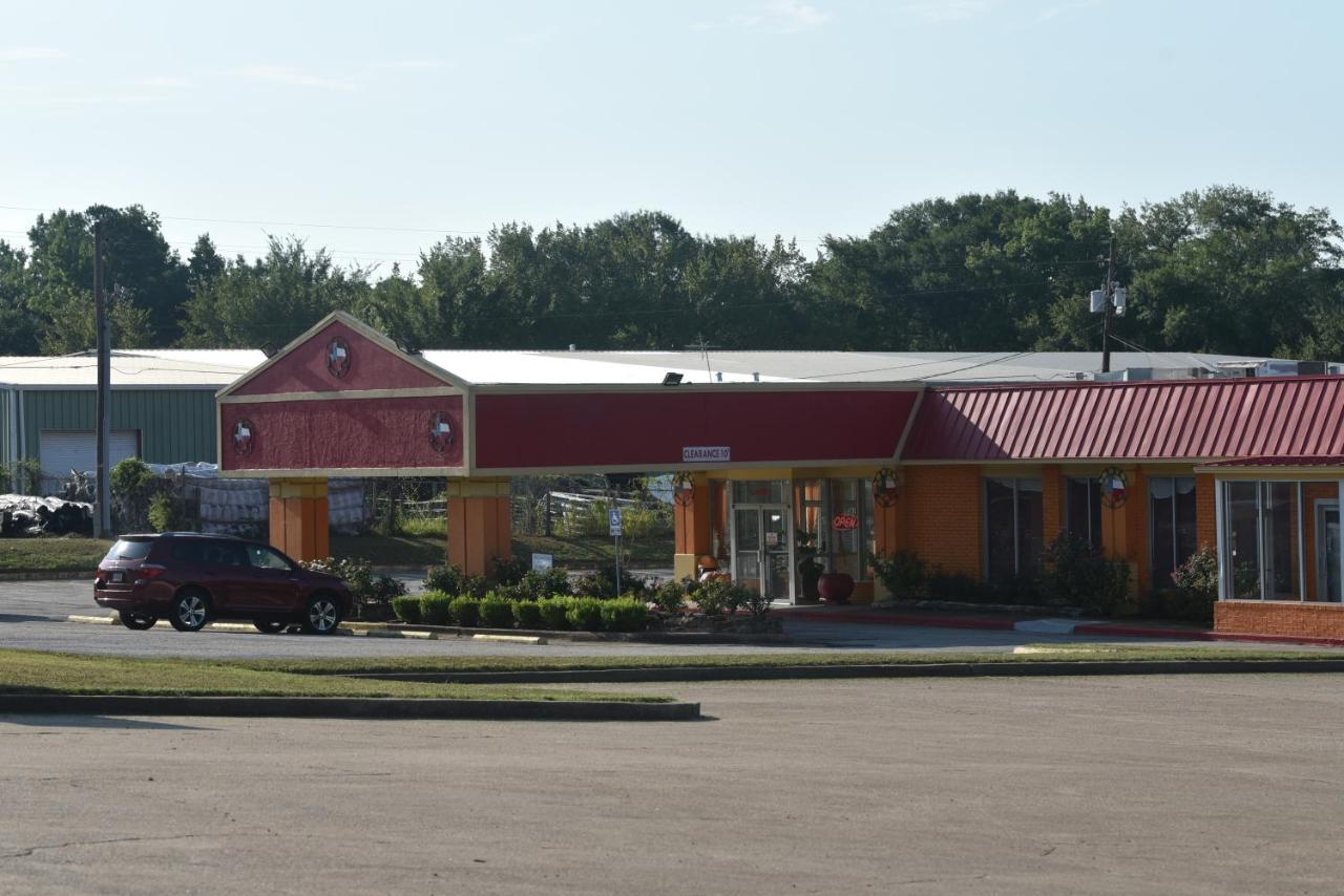Homeplace Inn Jacksonville Exterior photo