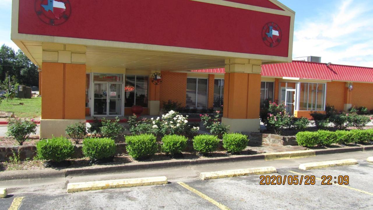 Homeplace Inn Jacksonville Exterior photo