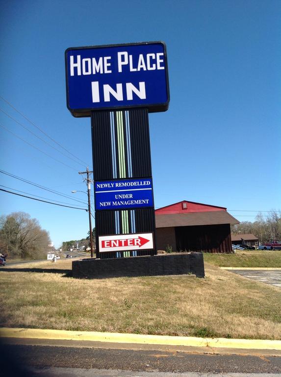 Homeplace Inn Jacksonville Exterior photo